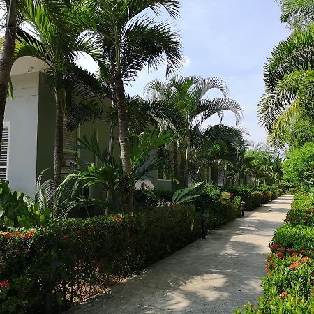 Saiyuan Garden Resort Rawai 외부 사진