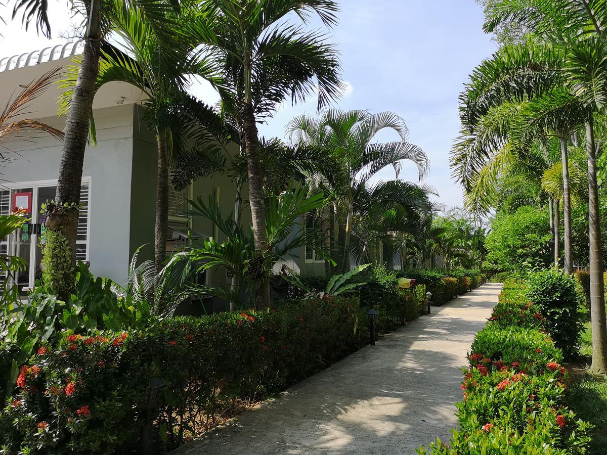 Saiyuan Garden Resort Rawai 외부 사진