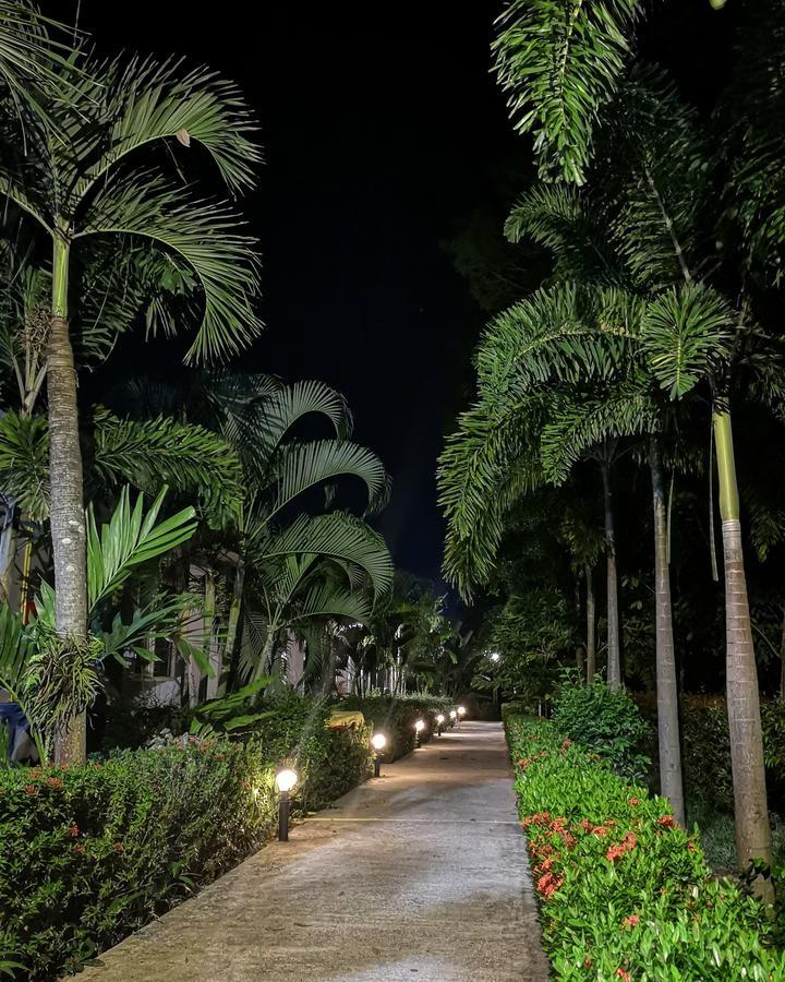 Saiyuan Garden Resort Rawai 외부 사진