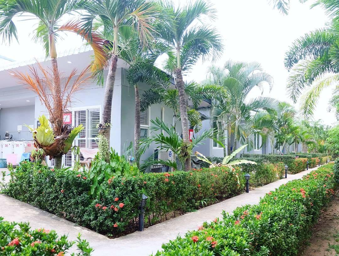 Saiyuan Garden Resort Rawai 외부 사진