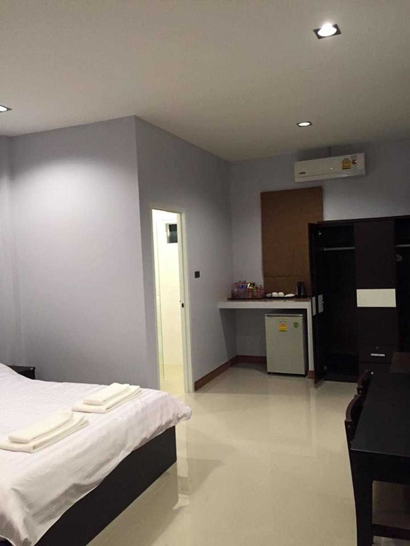Saiyuan Garden Resort Rawai 외부 사진