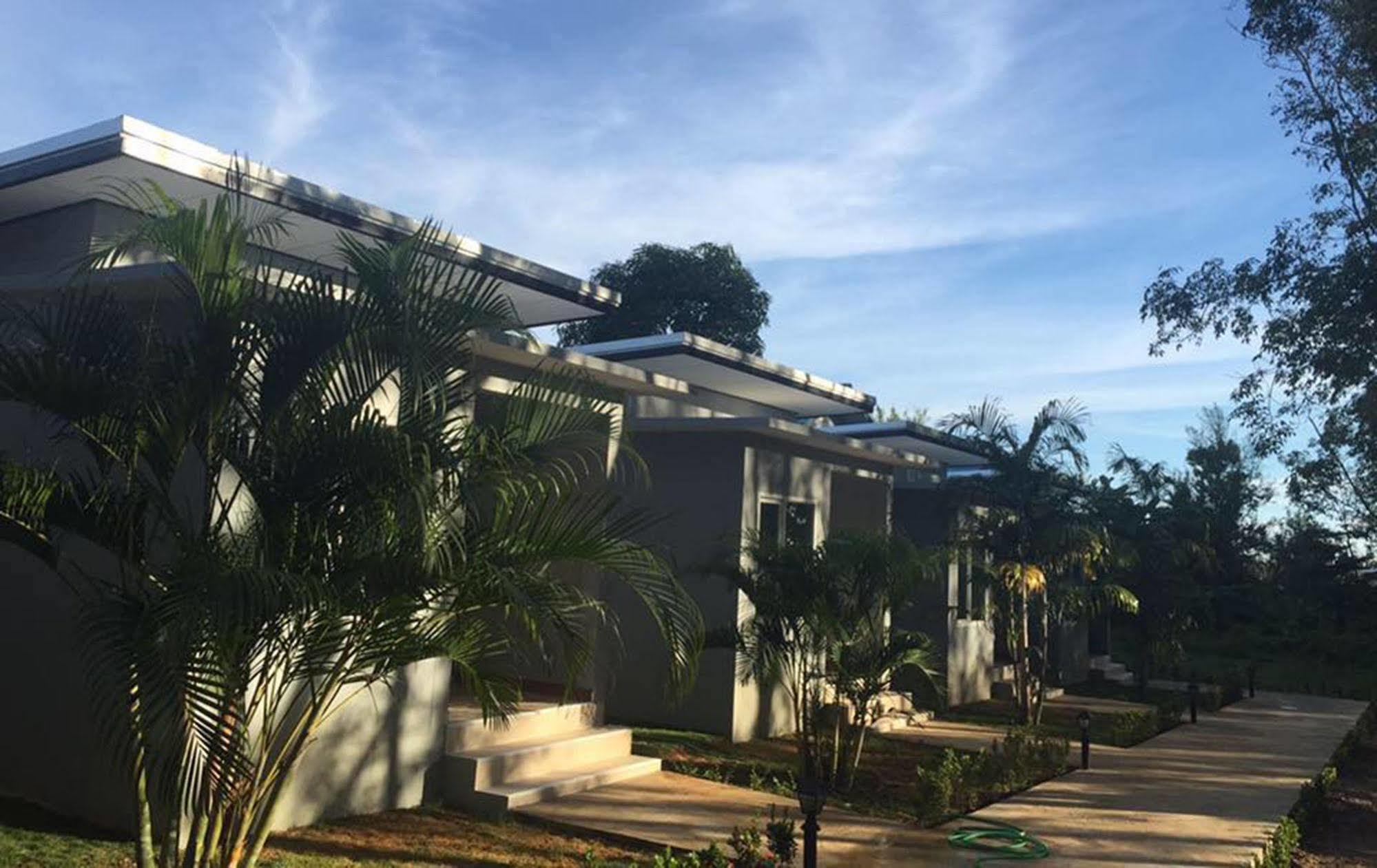 Saiyuan Garden Resort Rawai 외부 사진