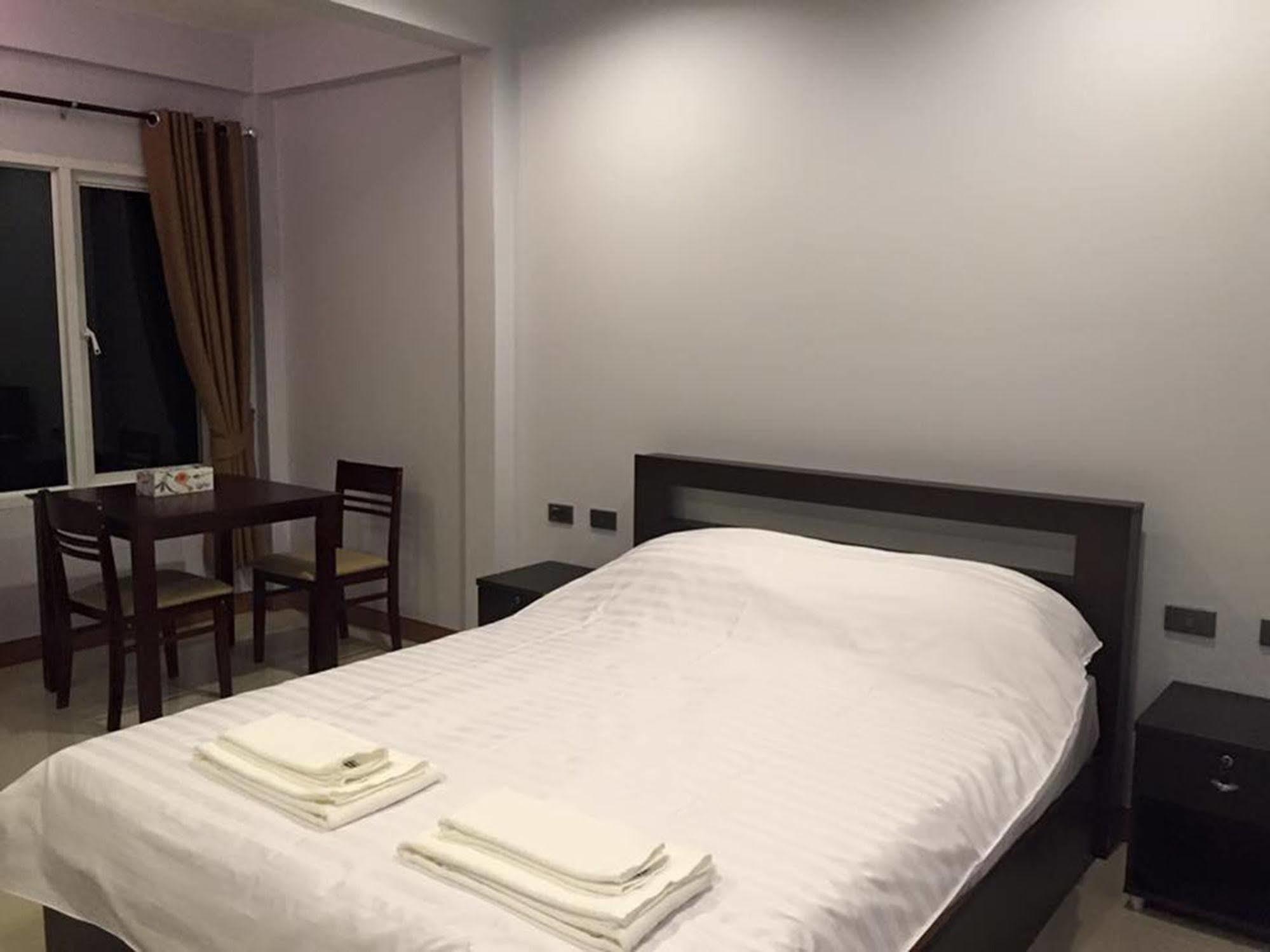 Saiyuan Garden Resort Rawai 외부 사진